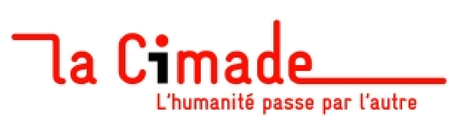 Logo cimade