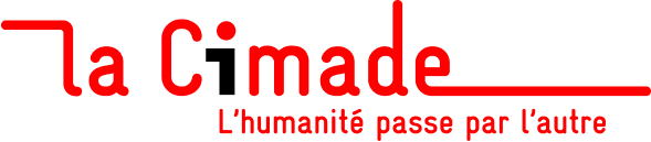 Logo Cimade